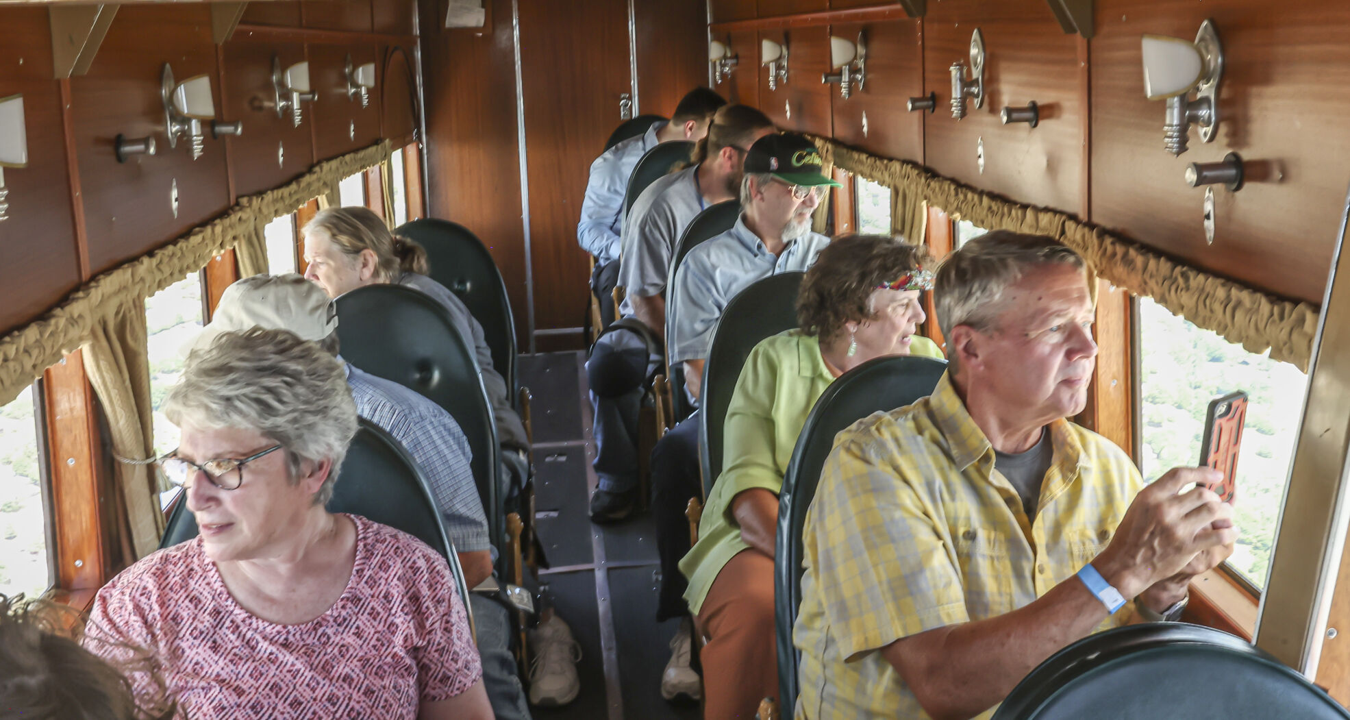 Ford Tri- motor 9 061622.JPG